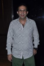 Parvez Damania at Armani Cassa launch in Mumbai on 18th Oct 2012 (117).JPG
