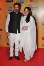 Sanjay Suri at Mami film festival opening night on 18th Oct 2012 (61).JPG