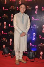 Anang Desai at Life Ok Ramleela red carpet in R K Studios, Mumbai on 19th Oct 2012 (21).JPG