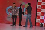 Mohanlal at CCL team launch in Novotel, Mumbai on 19th Oct 2012 (82).JPG