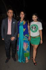 Shobha De at the Launch of Starbucks in Mumbai on 18th Oct 2012 (19).JPG