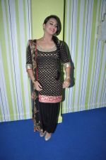 Sonakshi Sinha on the sets of Bigg Boss 6 in Lonavla, Mumbai on 19th Oct 2012 (110).JPG