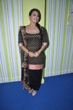Sonakshi Sinha on the sets of Bigg Boss 6 in Lonavla, Mumbai on 19th Oct 2012 (111).JPG