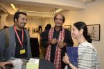 Anurag Kashyap at Ragu Rai_s photo exhibition presented by Vacheron in ICIA, Mumbai on 20th Oct 2012 (70).JPG