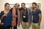 Anurag Kashyap at Ragu Rai_s photo exhibition presented by Vacheron in ICIA, Mumbai on 20th Oct 2012 (80).JPG