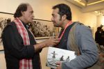 Anurag Kashyap at Ragu Rai_s photo exhibition presented by Vacheron in ICIA, Mumbai on 20th Oct 2012 (85).JPG