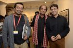 Anurag Kashyap at Ragu Rai_s photo exhibition presented by Vacheron in ICIA, Mumbai on 20th Oct 2012 (87).JPG