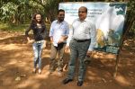 Swini Khara at Delhi Safari promotions in National Park, Mumbai on 20th Oct 2012 (39).JPG
