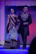 Sargun Mehta at ITA Awards in Mumbai on 21st Oct 2012 (18).JPG