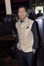 at India American Society music bash hosted by Atul Nishar and Kailash Surendranath in Hard Rock Cafe on 21st Oct 2012 (189).JPG
