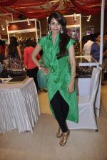Shaheen Abbas at Araish exhibition in Blue Sea on 22nd Oct 2012 (19).JPG