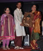 Usha uthup at the dn nagar sarbojanik durga pooja celebrations on 21st Oct 2012 (2).jpg