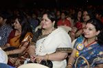 at Abhijeet_s durga celebrations in Andheri, Mumbai on 23rd Oct 2012 (65).JPG