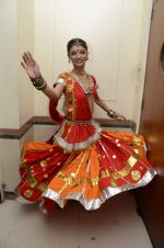 jhanvi turakhia at Ajab Gajab Love promotions in Juhu, Mumbai on 23rd Oct 2012 (65).JPG
