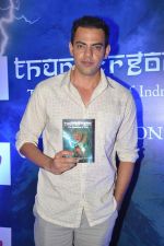 Cyrus Sahukar at Revathy_s Thundergood book launch in Aurus, Mumbai on 25th Oct 2012 (108).JPG
