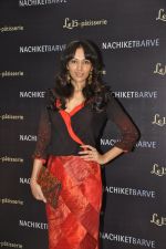Dipannita Sharma at Le15 Patisserie-Nachiket Barve event in Mumbai on 25th Oct 2012 (43).JPG