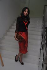 Dipannita Sharma at Le15 Patisserie-Nachiket Barve event in Mumbai on 25th Oct 2012 (48).JPG
