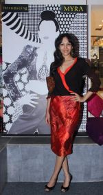 Dipannita Sharma at the launch of Myra Collection by Tara Jewellers in Bandra, Mumbai on 25th Oct 2012.JPG