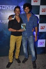 Purab Kohli at Revathy_s Thundergood book launch in Aurus, Mumbai on 25th Oct 2012 (32).JPG