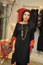 Reena Kallat at Elle clothing launch in Bnadra, Mumbai on 25th Oct 2012(16).JPG