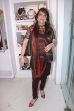 Zarine Khan at Azeem Khan accessories launch in Mumbai on 24th Oct 2012 (173).JPG