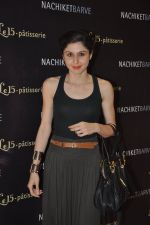 at Le15 Patisserie-Nachiket Barve event in Mumbai on 25th Oct 2012 (1).JPG