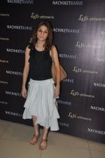 at Le15 Patisserie-Nachiket Barve event in Mumbai on 25th Oct 2012 (26).JPG