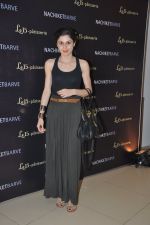 at Le15 Patisserie-Nachiket Barve event in Mumbai on 25th Oct 2012 (43).JPG
