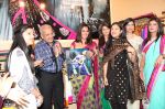 Heena Chhabra, Jagdeep Chhabra, Lara Dutta, Asheeta Chhabra unveiling catologue of designer label Lara Dutta-Chhabra 555.JPG