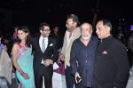 Jackie Shroff at Pahlaj Nahlani_s sons wedding reception in Mumbai on 26th Oct 2012 (144).JPG