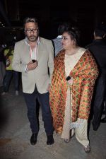 Jackie Shroff at Pahlaj Nahlani_s sons wedding reception in Mumbai on 26th Oct 2012 (148).JPG