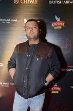 Manav Gangwani at F1 LAP party day 1 on 26th Oct 2012.jpg