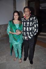 Ranjeet at Pahlaj Nahlani_s sons wedding reception in Mumbai on 26th Oct 2012 (127).JPG