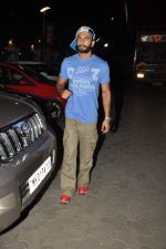 Ranveer Singh snapped at Cinemax on 26th Oct 2012 (3).JPG