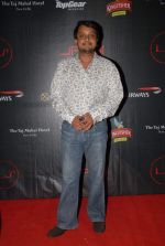 Sameer Gaur, MD & CEO, JPSI at F1 LAP party day 1 on 26th Oct 2012.jpg