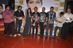 Shivangi at Shivangi_s Sexy Saiyaan album launch in Cinemax, Mumbai on 26th Oct 2012 (50).JPG