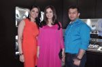 Simone Singh at the launch of Begani jewels in Huges Road, Mumbai on 26th Oct 2012 (72).JPG