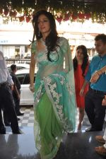 Sridevi at the launch of Begani jewels in Huges Road, Mumbai on 26th Oct 2012 (63).JPG