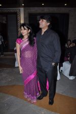at Pahlaj Nahlani_s sons wedding reception in Mumbai on 26th Oct 2012 (117).JPG