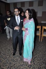 at Pahlaj Nahlani_s sons wedding reception in Mumbai on 26th Oct 2012 (12).JPG