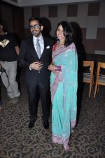 at Pahlaj Nahlani_s sons wedding reception in Mumbai on 26th Oct 2012 (13).JPG
