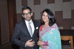 at Pahlaj Nahlani_s sons wedding reception in Mumbai on 26th Oct 2012 (15).JPG