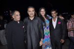 at Pahlaj Nahlani_s sons wedding reception in Mumbai on 26th Oct 2012 (177).JPG