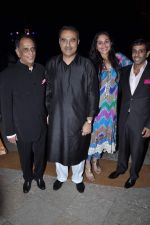at Pahlaj Nahlani_s sons wedding reception in Mumbai on 26th Oct 2012 (178).JPG