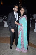 at Pahlaj Nahlani_s sons wedding reception in Mumbai on 26th Oct 2012 (188).JPG