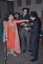 at Pahlaj Nahlani_s sons wedding reception in Mumbai on 26th Oct 2012 (189).JPG