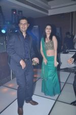 at Pahlaj Nahlani_s sons wedding reception in Mumbai on 26th Oct 2012 (194).JPG