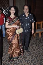 at Pahlaj Nahlani_s sons wedding reception in Mumbai on 26th Oct 2012 (51).JPG