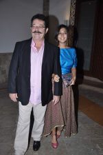 at Pahlaj Nahlani_s sons wedding reception in Mumbai on 26th Oct 2012 (84).JPG