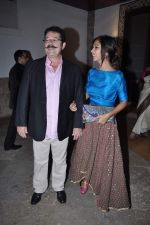 at Pahlaj Nahlani_s sons wedding reception in Mumbai on 26th Oct 2012 (85).JPG